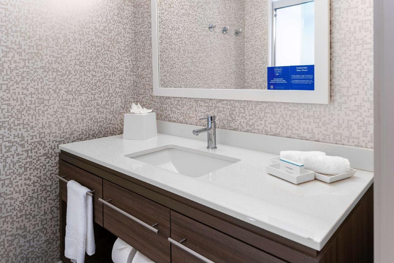 Home2 By Hilton Mall Of Georgia, Ga 3* Buford