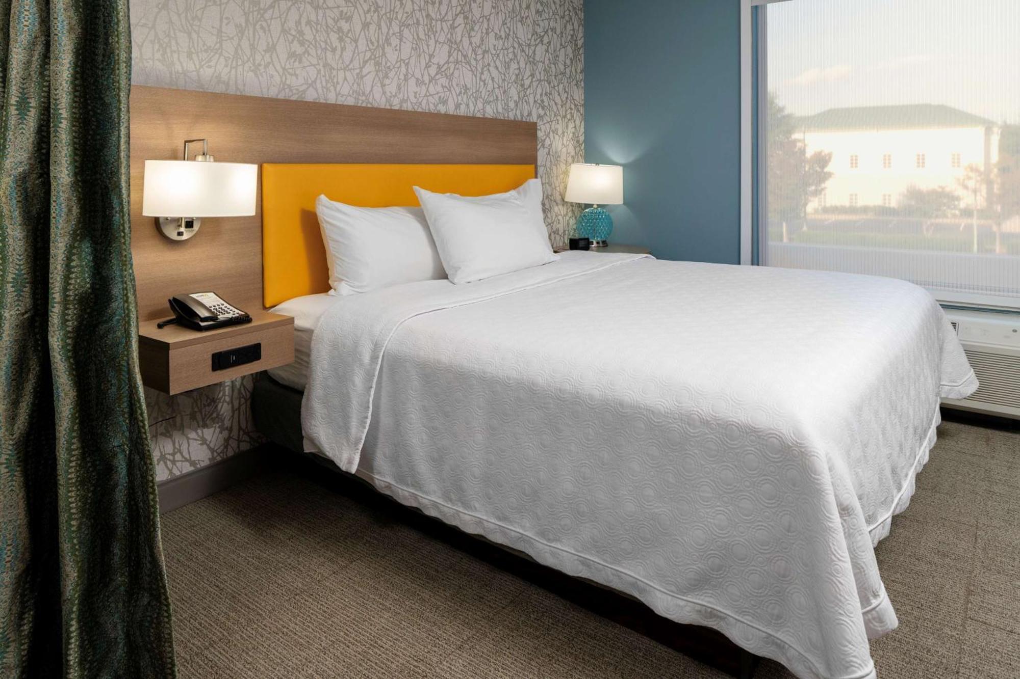 Home2 By Hilton Mall Of Georgia, Ga 3*