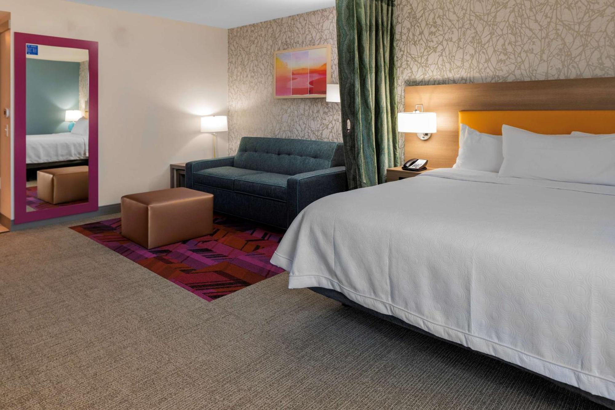 Home2 By Hilton Mall Of Georgia, Ga 3*