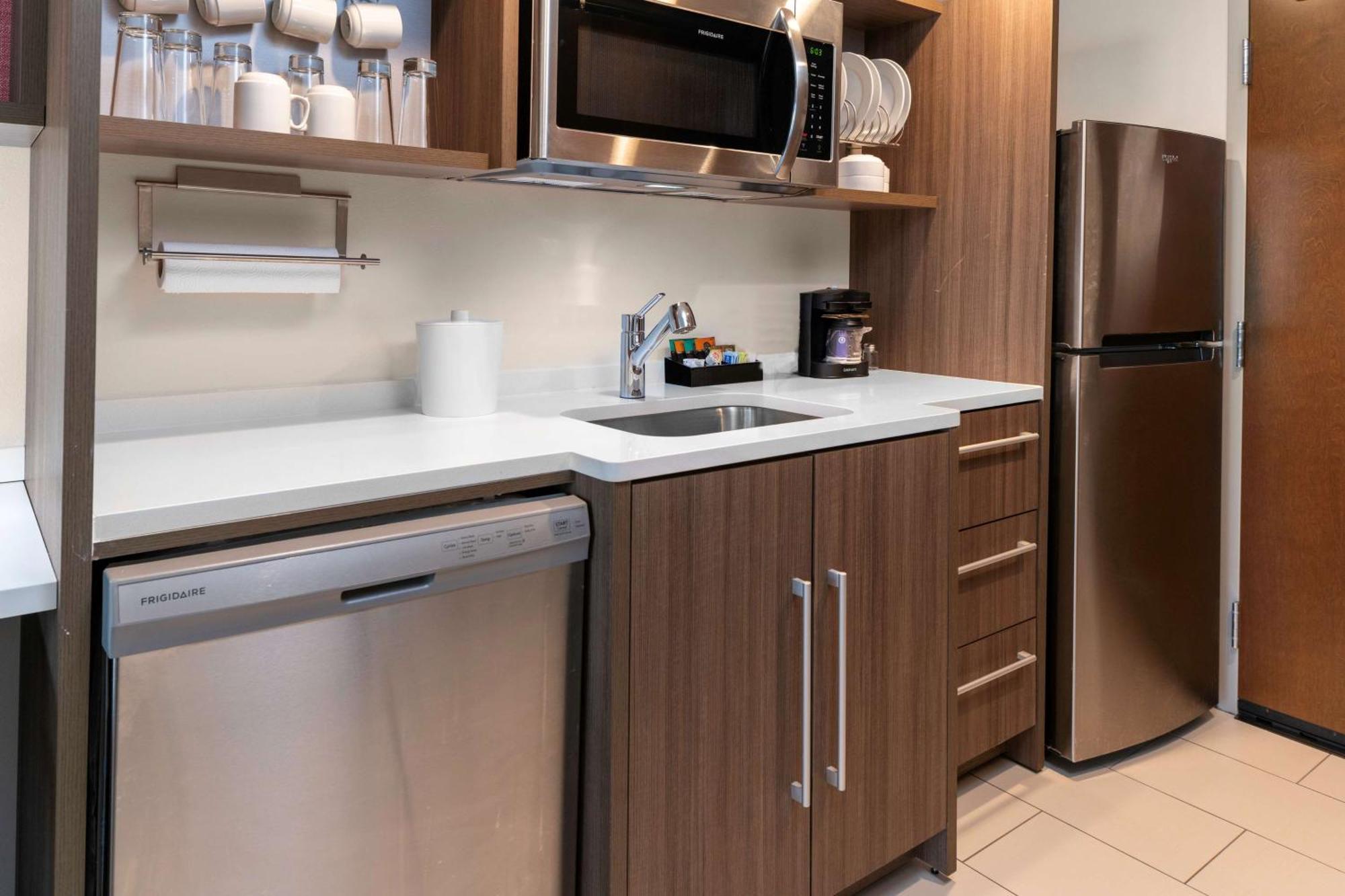 Home2 By Hilton Mall Of Georgia, Ga 3*
