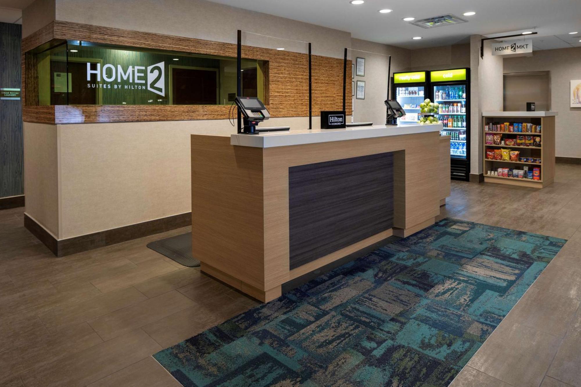 Home2 By Hilton Mall Of Georgia, Ga